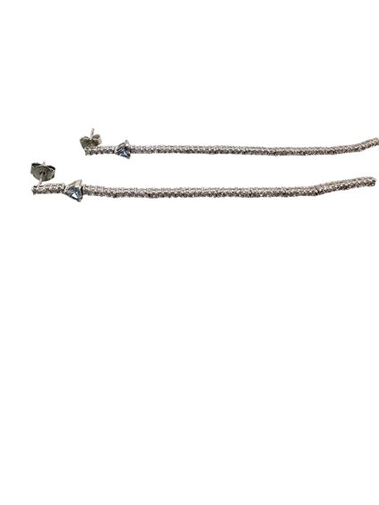 Orecchini Domar Donna in Argento ORAR-571-280 - ORAR-571-280